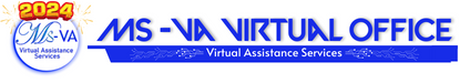 MS-VA VIRTUAL OFFICE